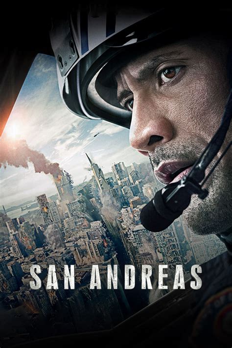 San Andreas streaming: where to watch movie .